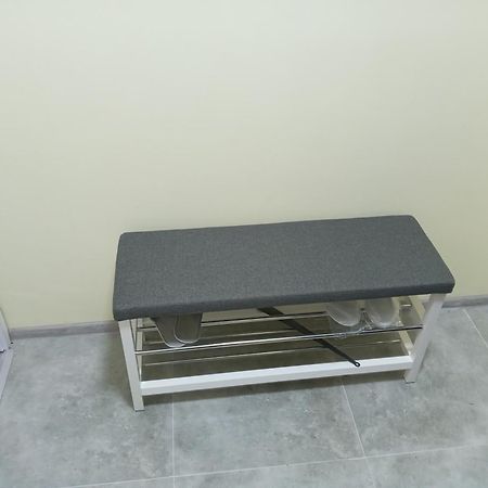 Jasmine Apartment In New Bulvar Batumi Esterno foto