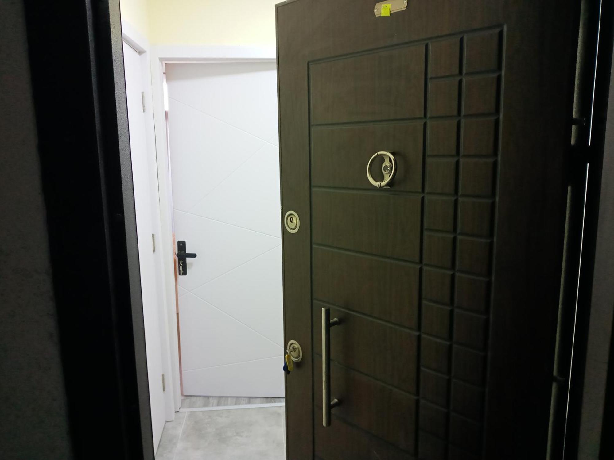 Jasmine Apartment In New Bulvar Batumi Esterno foto