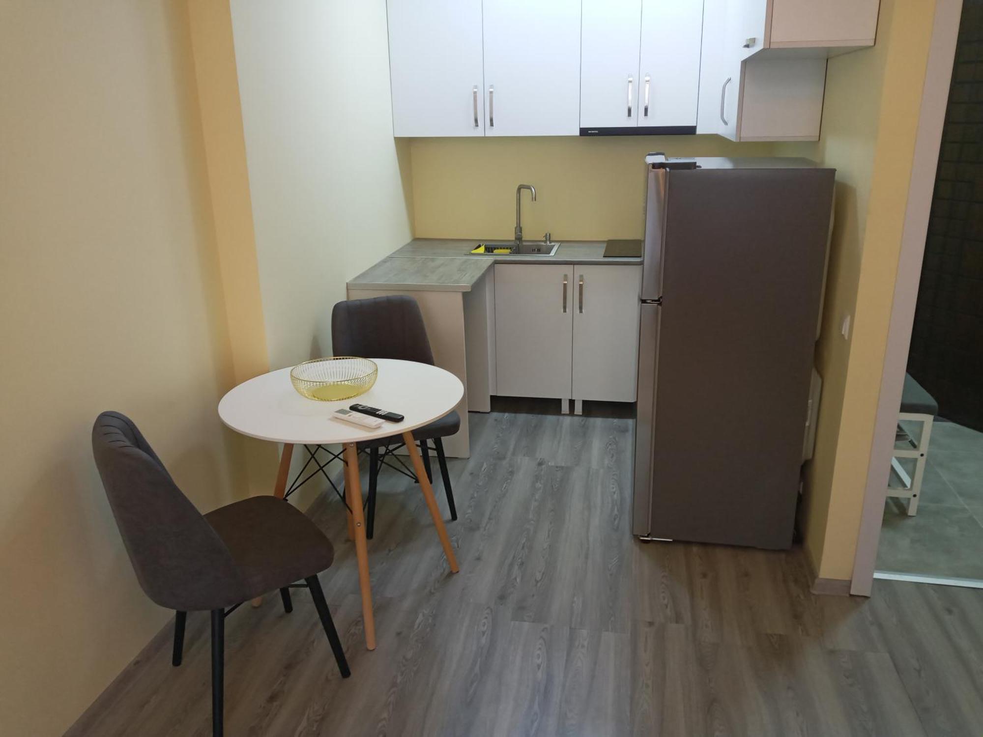 Jasmine Apartment In New Bulvar Batumi Esterno foto