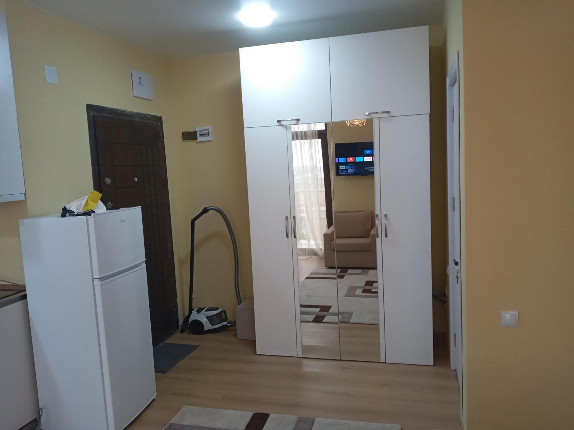 Jasmine Apartment In New Bulvar Batumi Esterno foto