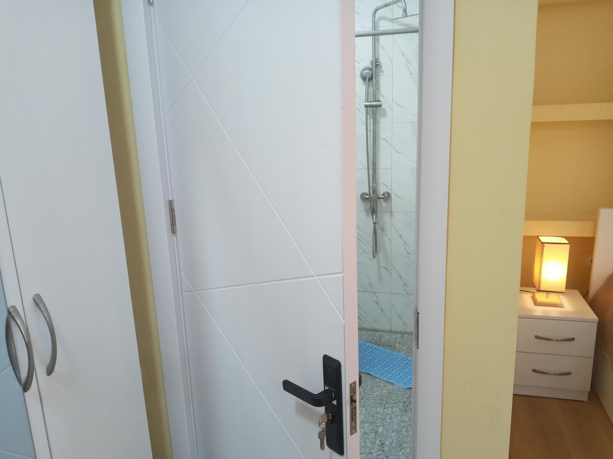Jasmine Apartment In New Bulvar Batumi Esterno foto